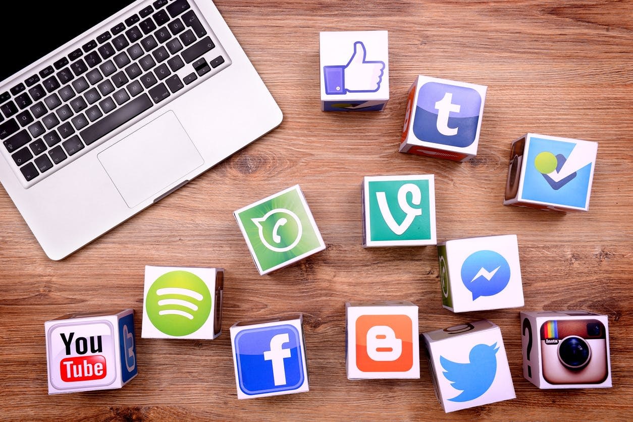 social-media-image- Social Media Stats from 2019 to Guide Your Future Strategy